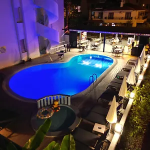 3* Apart Otel Nature Maris